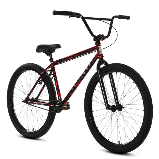 OUTLAW - RED CARNAGE 26 inch