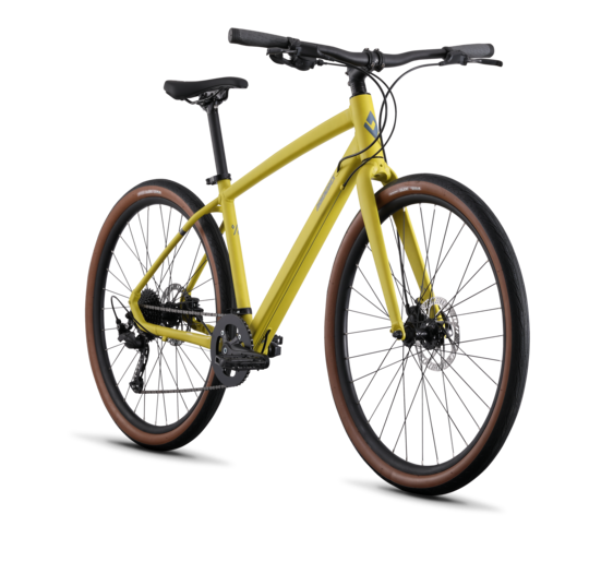 Specialized sirrus sport discount yellow