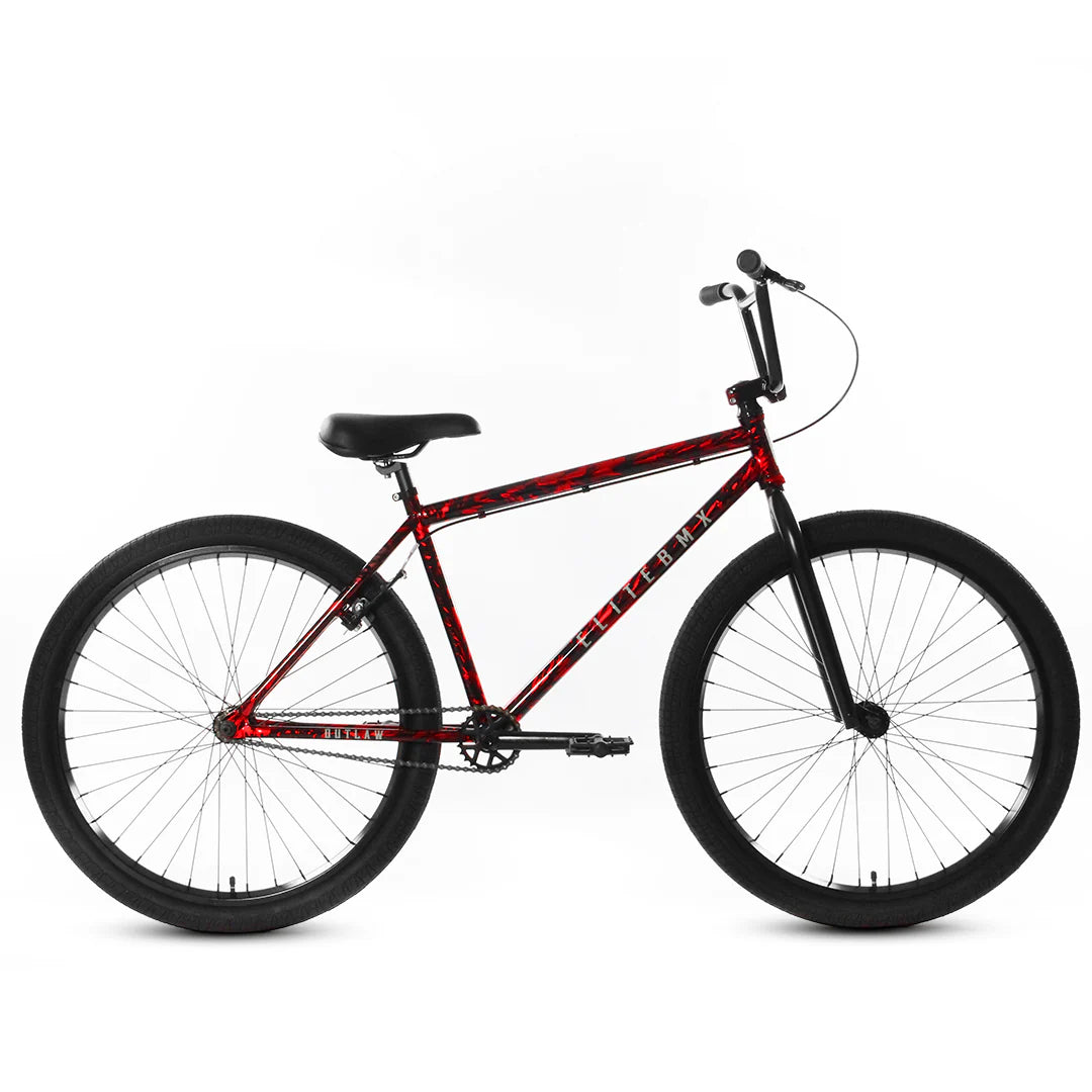 OUTLAW - RED CARNAGE 26 inch