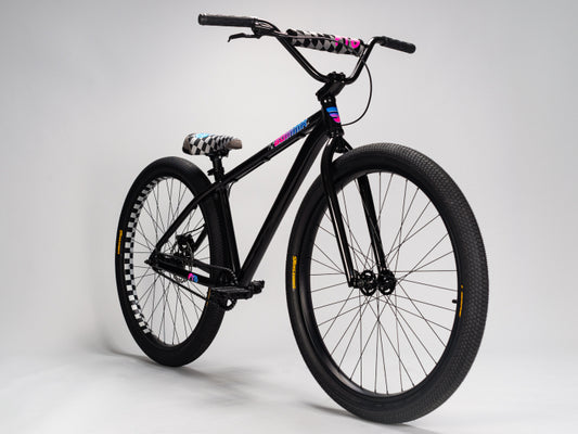 Bomma 29 FTG  Anthracite MafiaBikes