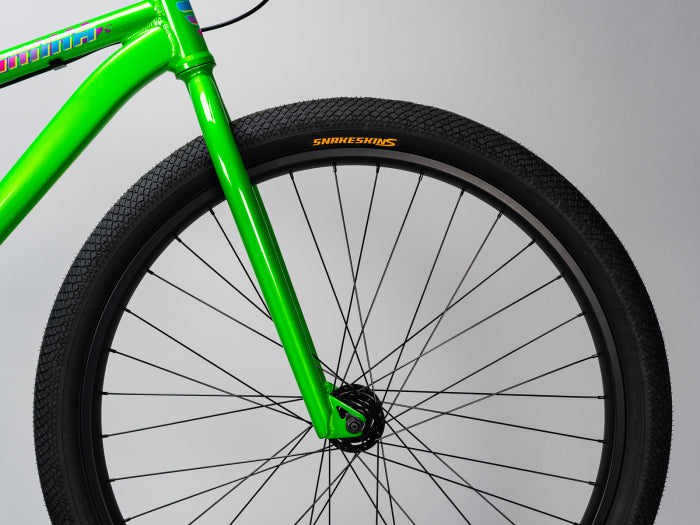 Bomma 29 FTG Green MafiaBikes