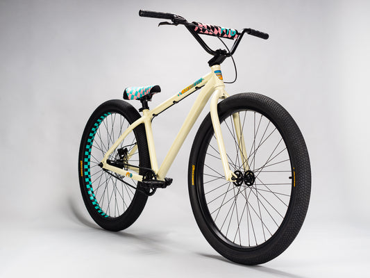 Bomma 29 FTG Ivory Mafia Bikes