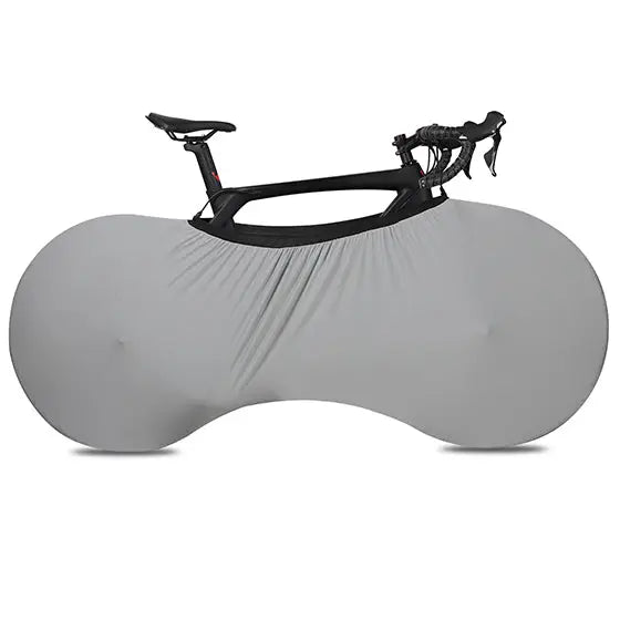 Stretchable Bike Cover