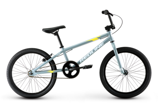 ROAM (2021) BMX